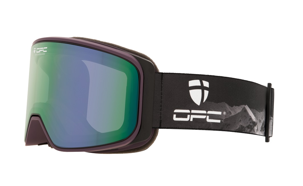 OPC PERFOMANCE ASPEN MATT PURPLE